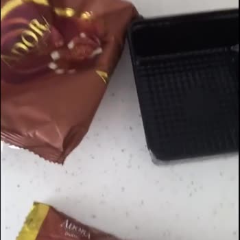 Adora Dondurmanın Paketi Açık Çıktı