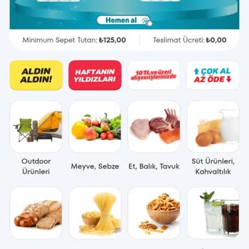 A101 Düşük Fiyat Gösterip Fazla Ücret Alıyor