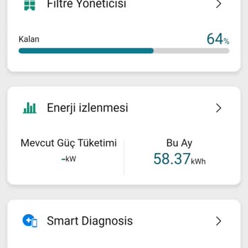Uv Nano Teknolojili LG Uv Artcool Ampul Patlaması