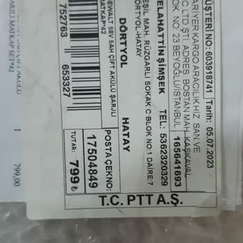 Trendyol Dewalt Matkap Bosch GO 2 Şarjlı Cep Matkabı