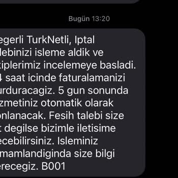 TurkNet İnternetimin Aktivasyonun Satılması ( 3 Yıllık Aboneyim)
