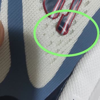 Skechers Ayakkabı Hatalı Üretilmiş Kabul Etmiyorlar.