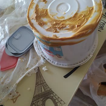 Gelincik Haşhaş Bizi Mağdur Etti