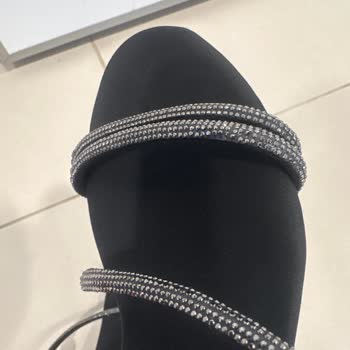 Diva Ayakkabı Asla Ürünlerinin Arkasında Durmuyorlar