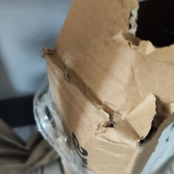 Amazon Kusurlu Ürün Gönderiminde İade Sorunu