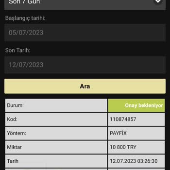 Cratosroyalbet469 Parayı Vermiyor