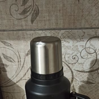 2 Seferdir Defolu Hasarlı Stanley Termos Yollayan Amazon!