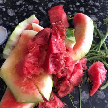 BİM Her Defasında Bozuk Karpuz