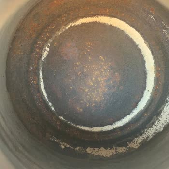 Neva Marka N2973 Sweet Premium Mentol-Yeşil Emaye Demlik Paslanması