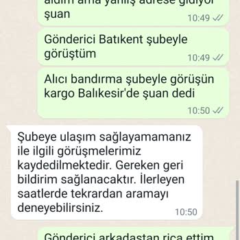 MNG Açılmayan Telefon Çözümsüz Çağrı Merkezi