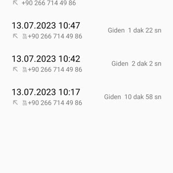 MNG Açılmayan Telefon Çözümsüz Çağrı Merkezi