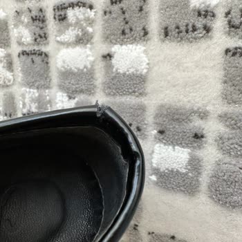 Beymen Hatalı Ürününü Kabul Etmiyor