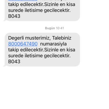 Doğtaş Mobilya Teslimatın Denildiği Tarihte Yapılmaması.