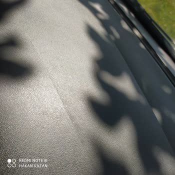 Fiat Sağ Yolcu Airbag Çatlağı