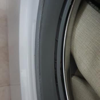 Hoover Çamaşır Makinesi Kapak Contasının Garantiye Girmemesi.