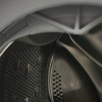 Hoover Çamaşır Makinesi Kapak Contasının Garantiye Girmemesi.