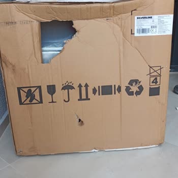 Yurtiçi Kargo Dağıtım Şikayeti Hk.