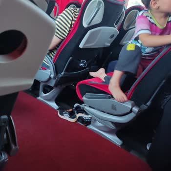 Kamil Koç Turizm Otobüsü Çok Rahatsız Ve Konforsuz
