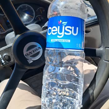 Ceysu Pişmanlığı Aldım Ama İçemiyorum