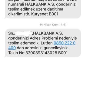 Halkbank Maaş Kartım Nerede?