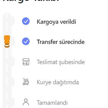 Hepsijet İade Ürünün Belirsiz Akıbeti