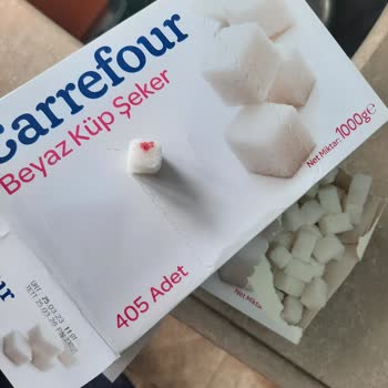 Carrefour SA Gıda. Ucuz Atlattık