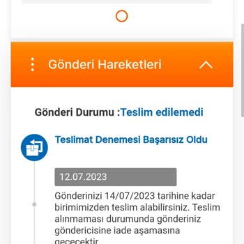 MNG Kargo Fethiye Şubesi Ciddiyetsizlik
