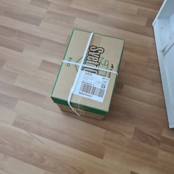 MNG Kargo Kargocunun Paketi Şubede Bekletmesi