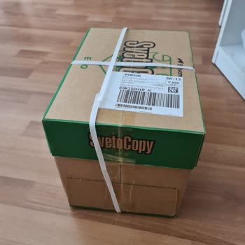 MNG Kargo Kargocunun Paketi Şubede Bekletmesi