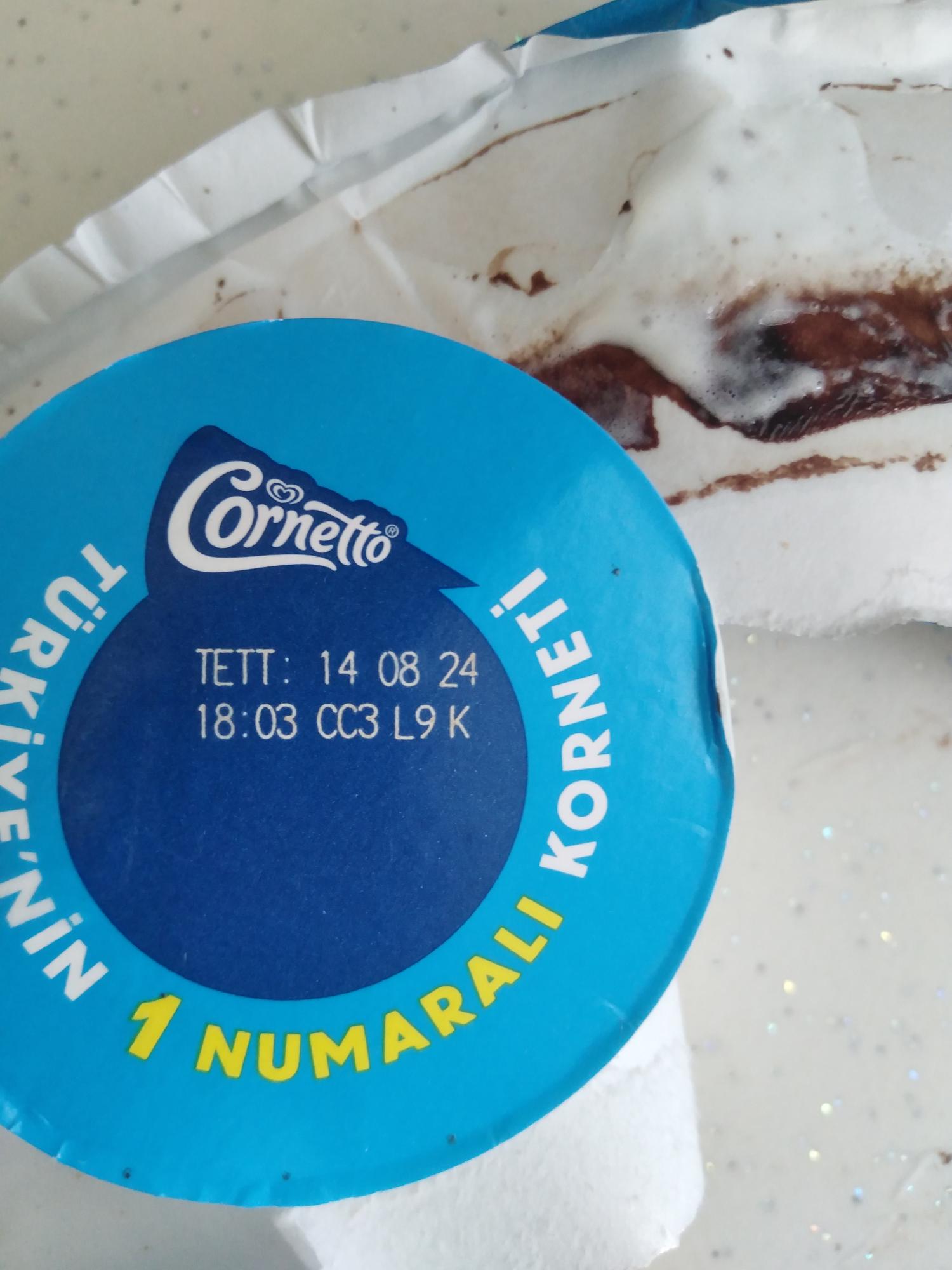 Bayat Külah Dondurma Külahı Şikayetvar