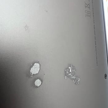 Apple Yetkili Satıcısı Gürgençler Macbook Air Sorunu