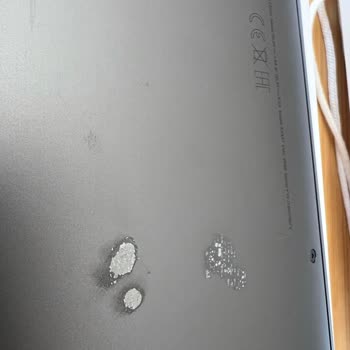 Apple Yetkili Satıcısı Gürgençler Macbook Air Sorunu