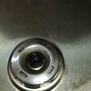 Fissler Düdüklü Tencere Vitavit Comfort