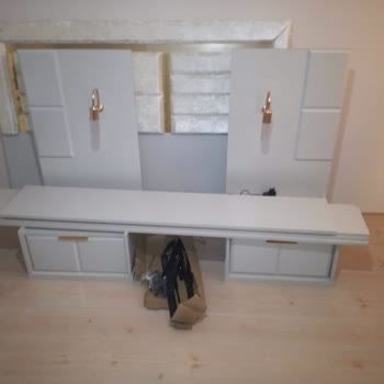 'Adres İnci' Adlı Firma Sattığı Takımın Kurulumunu Tamamlamadı!