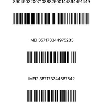 BTK (Bilgi Teknolojileri ve İletişim Kurumu) IMEI Kaydı Eşleşmiyor
