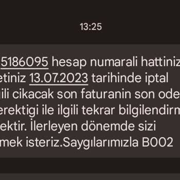 Millenicom'un Beceriksizliği İş Bilmezliği