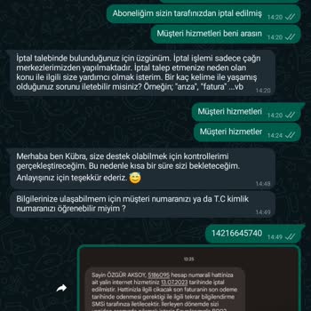 Millenicom'un Beceriksizliği İş Bilmezliği