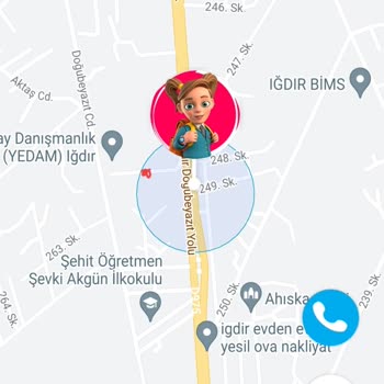 Wiky Watch Konum Sapması Yaşanıyor