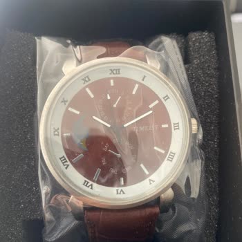 Vega_saat (Instagram) Dönüş Yapmıyor