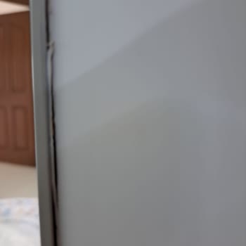 Sur Çelik Kapı Kasa Mobilya Montajı Çok Kötü