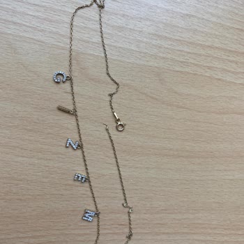 İncikcincik Kolye Problemi Ve İletişimsizlik