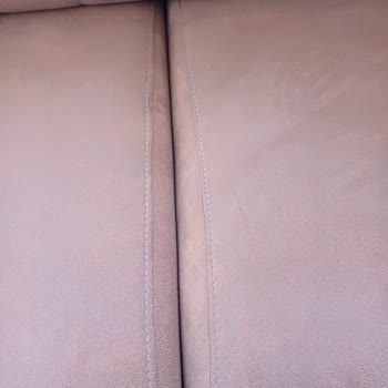 Weltew Mobilya Dikiş Hatası