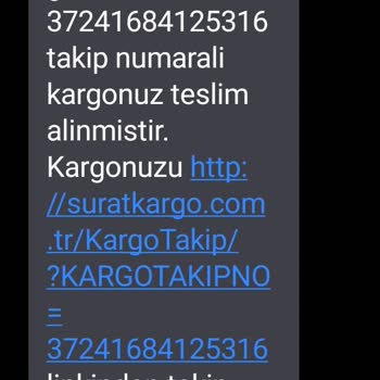 Çukurova Spor Mağazaları (Kozan) İndirimli Ürün Aldım Fakat Gönderiyorlar Neymiş Kargoda Kaybolmuş