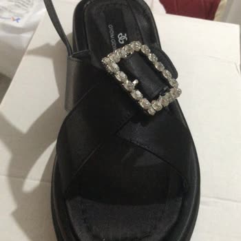 Giydimgidiyor Siparişim Uzun Süre Gelmedi, Geldiğinde İse Hayal Kırıklığı