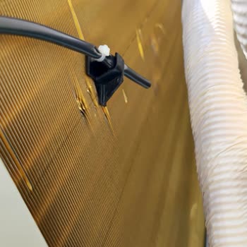 Beko Klima Kurulum Ve Hataları