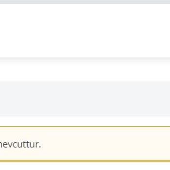BTK (Bilgi Teknolojileri ve İletişim Kurumu) IMEI Kaydı Sorunu