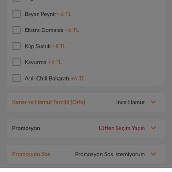 Domino's Pizza Ve Trendyol Sahta Kampanyalar