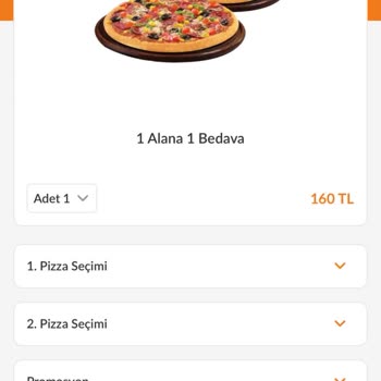 Domino's Pizza Ve Trendyol Sahta Kampanyalar