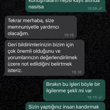 Zara Ve Kargoist Şirketlerinin İlgisizliği Ve Teslim Edilmeyen Ürün