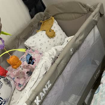 Civil- Kanz Love Park Yatak Sorunu